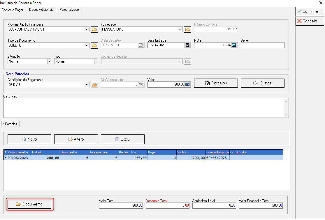 Sag Software Processos Supply | SAG Software